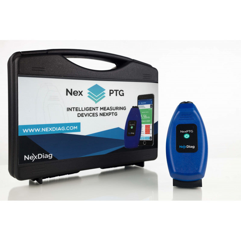 Nextdiag PTG Paint Gauges
