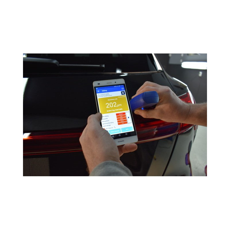 Nextdiag PTG Paint Gauges