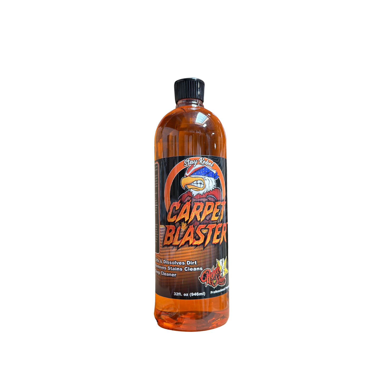 Carpet Blaster