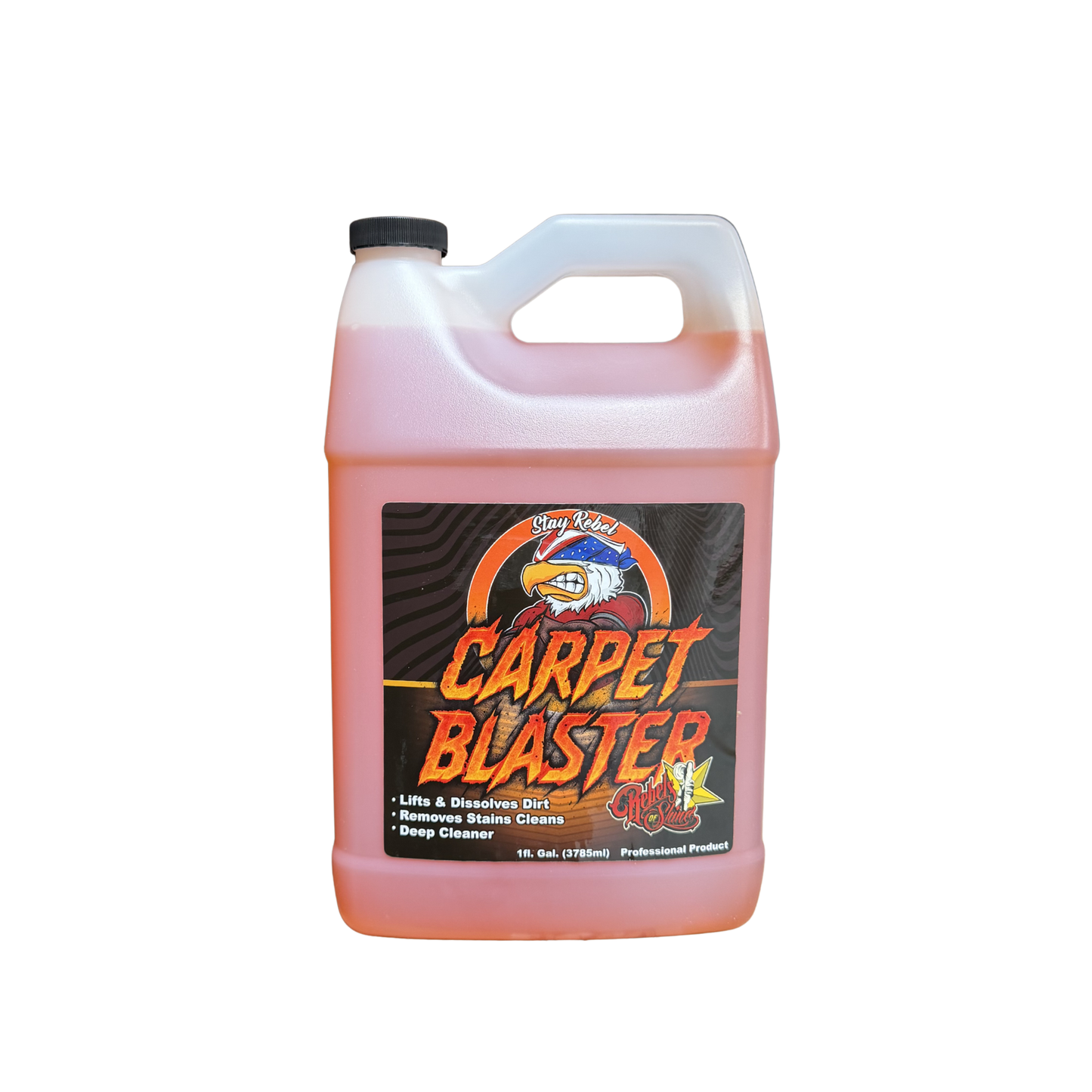 Carpet Blaster