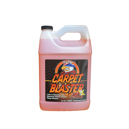 Carpet Blaster