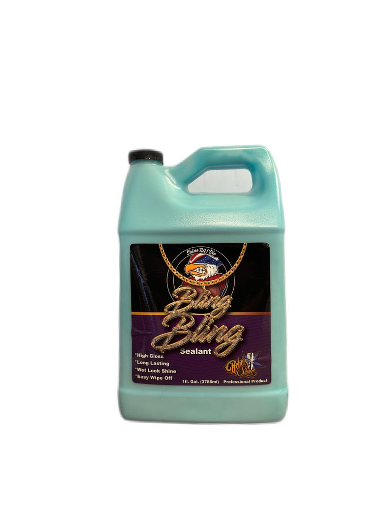 Bling Bling Sealant