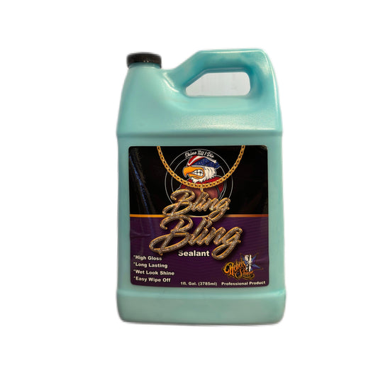 Bling Bling Sealant