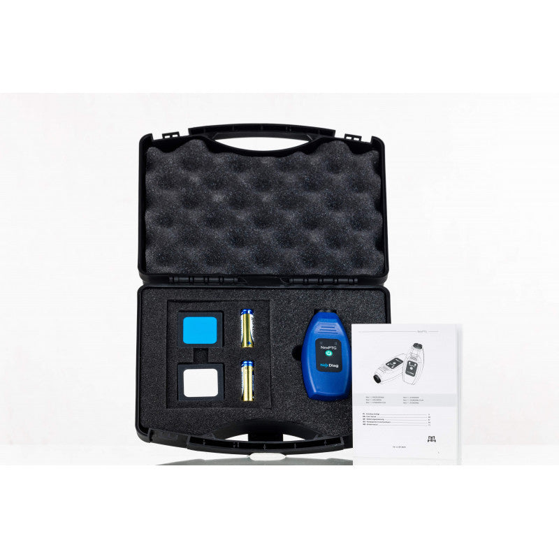 Nextdiag PTG Paint Gauges